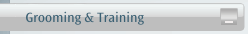  Grooming & Training